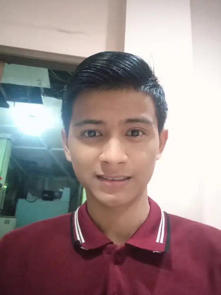 Mencari pekerjaan