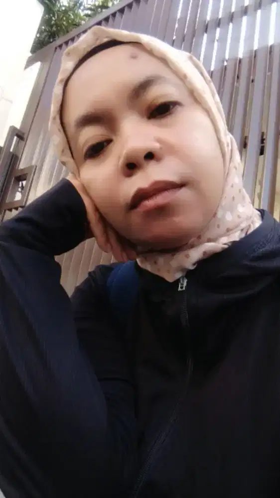 Masih mencari kerja sampingan