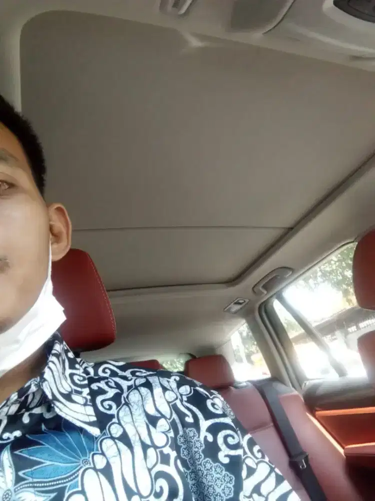 Mencari Pekerjaan Driver / Supir