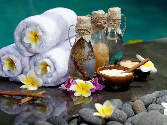 Lowongan spa & refleksi