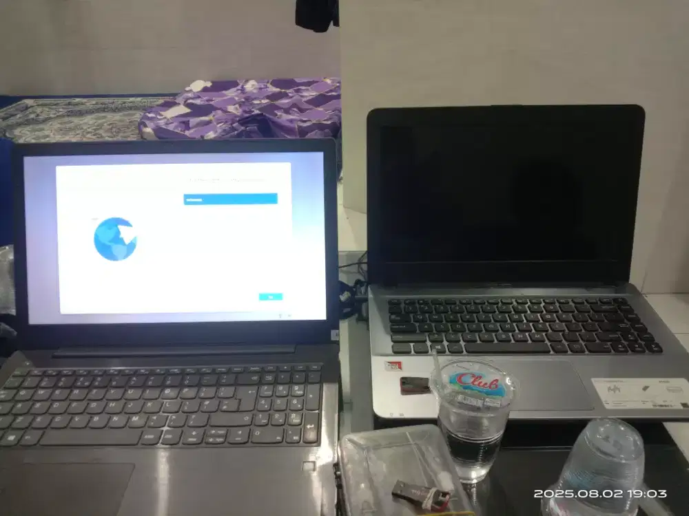 Jasa instal windows