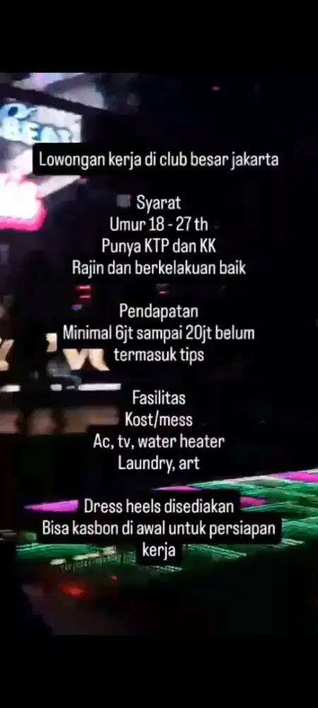 LOKER LADIES CLUB & SPA