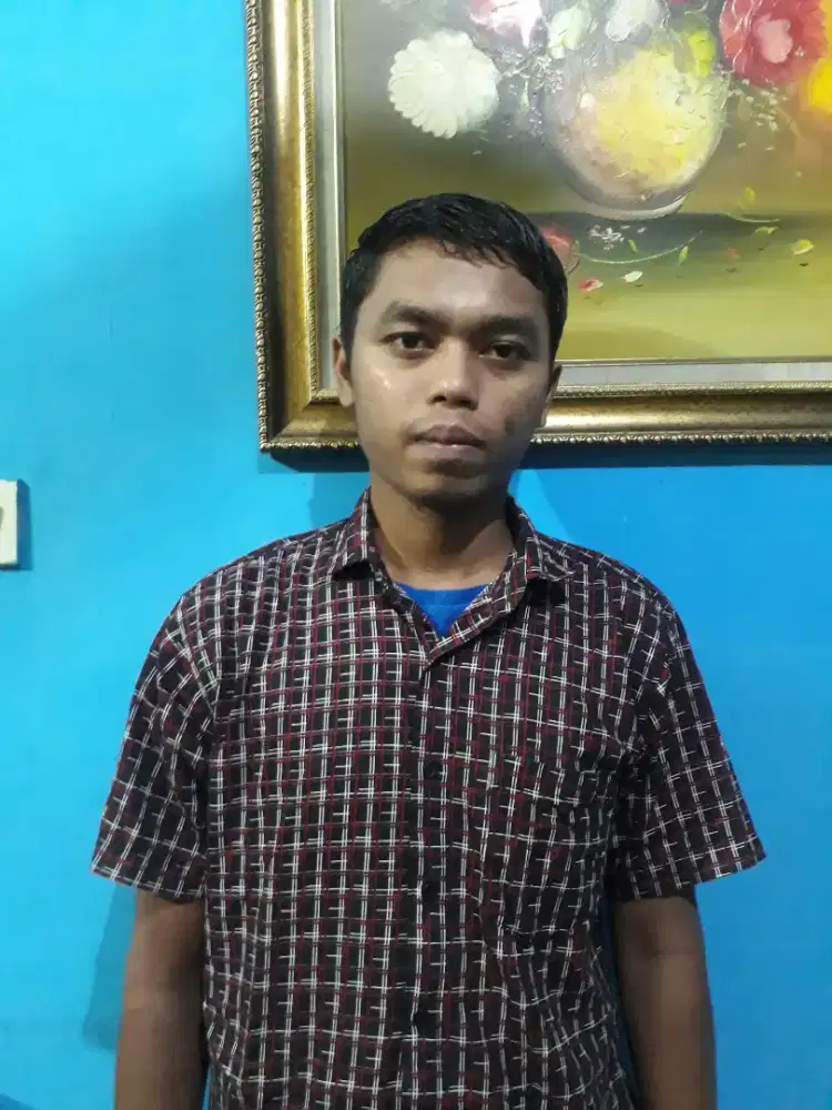Cari pekerjaan sebagai supir pribadi