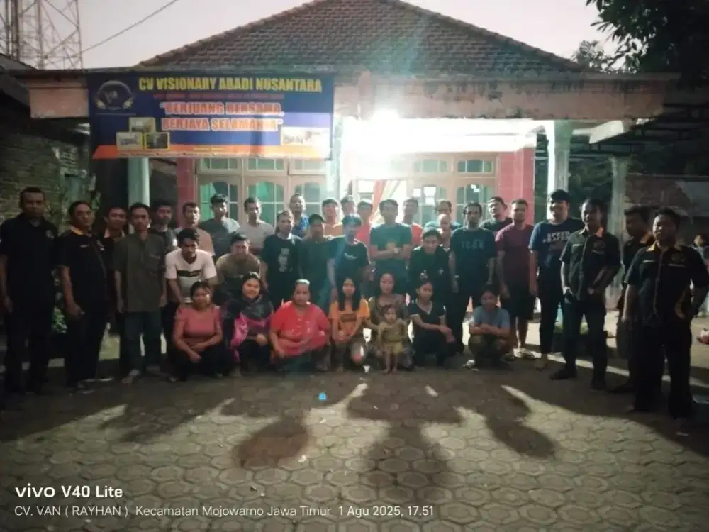 Loker kelapa kelapa sawit
