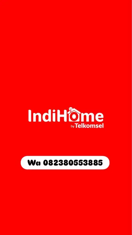 Indihome murah