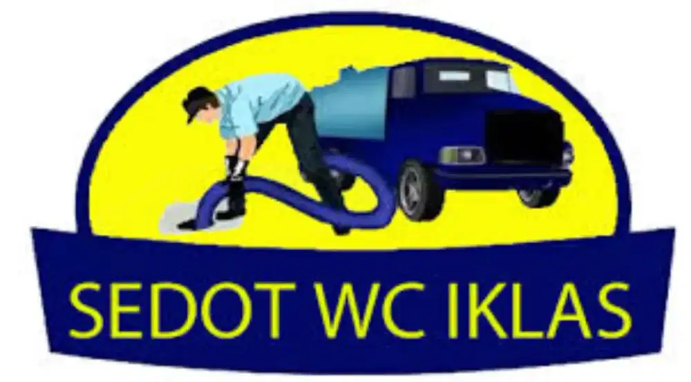 Sedot Wc Terpercaya