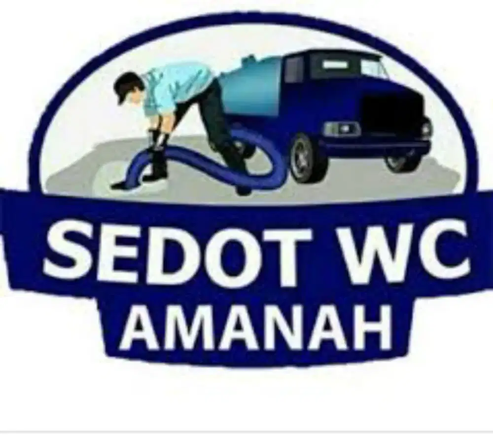 Sedot wc Garansi