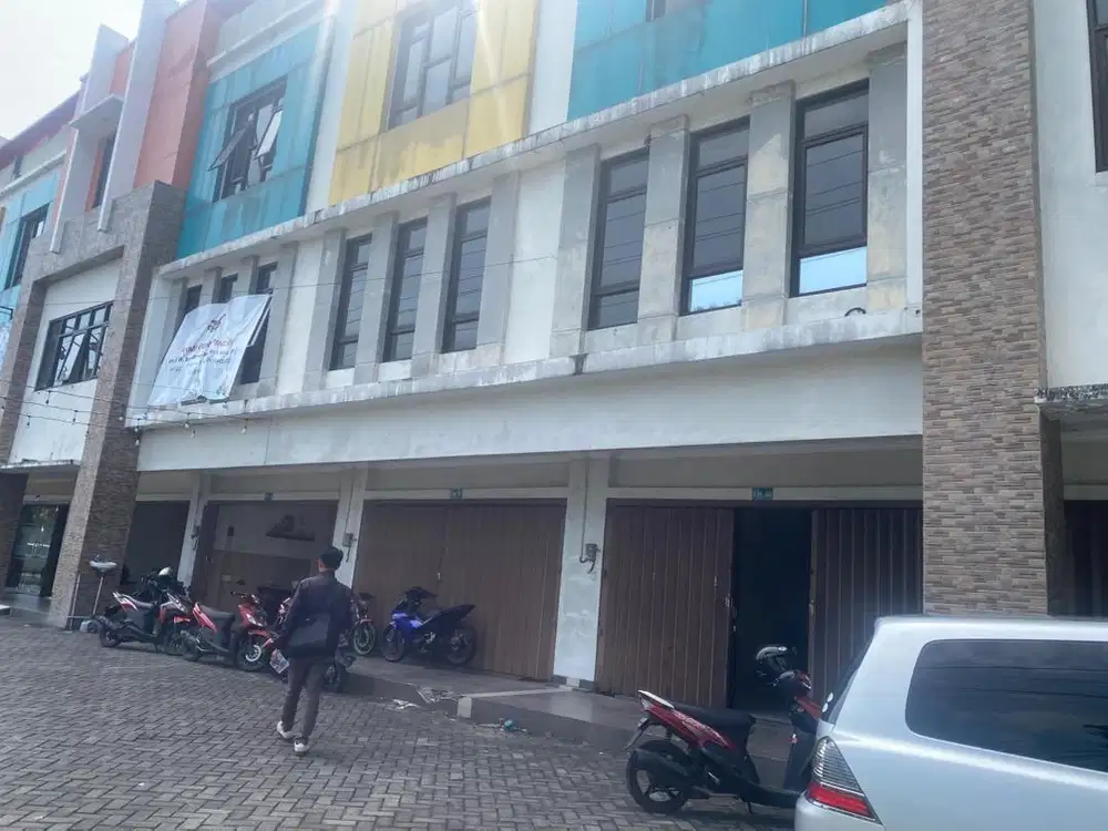 Lowongan Kerja Admin Driver
