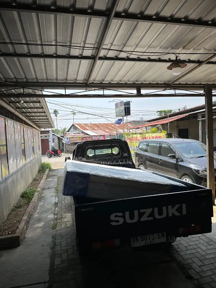Lowongan kerja supir