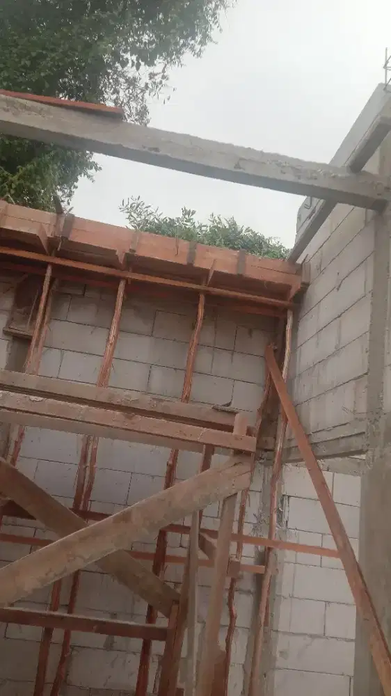 jasa tukang bangunan