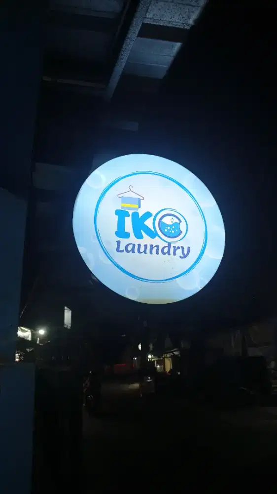 Lowongan Kerja Freelance Laundry