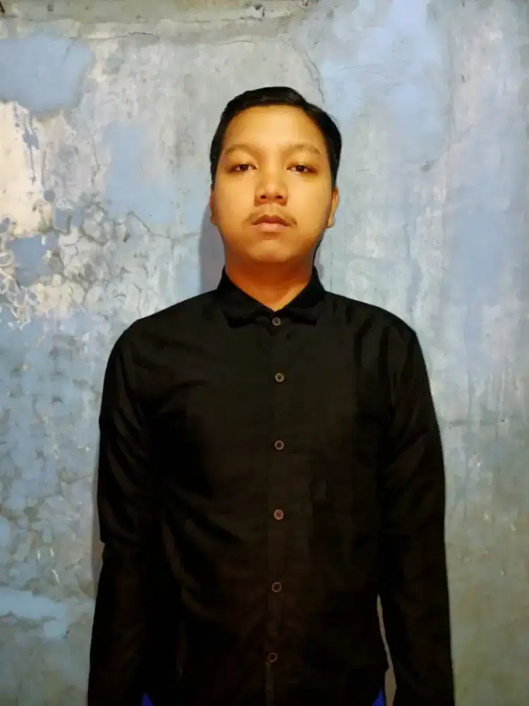 SAYA SIAP KERJA SEGERA