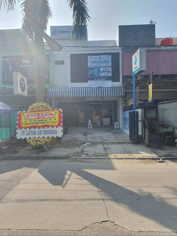 Air Minum Murni Halal dan SLHS