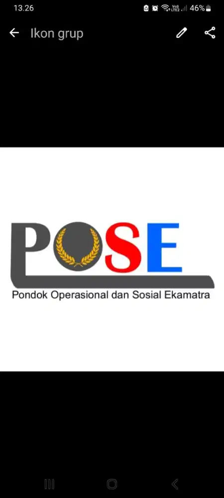 Yayasan Pondok Operasional dan Sosial Ekamatra