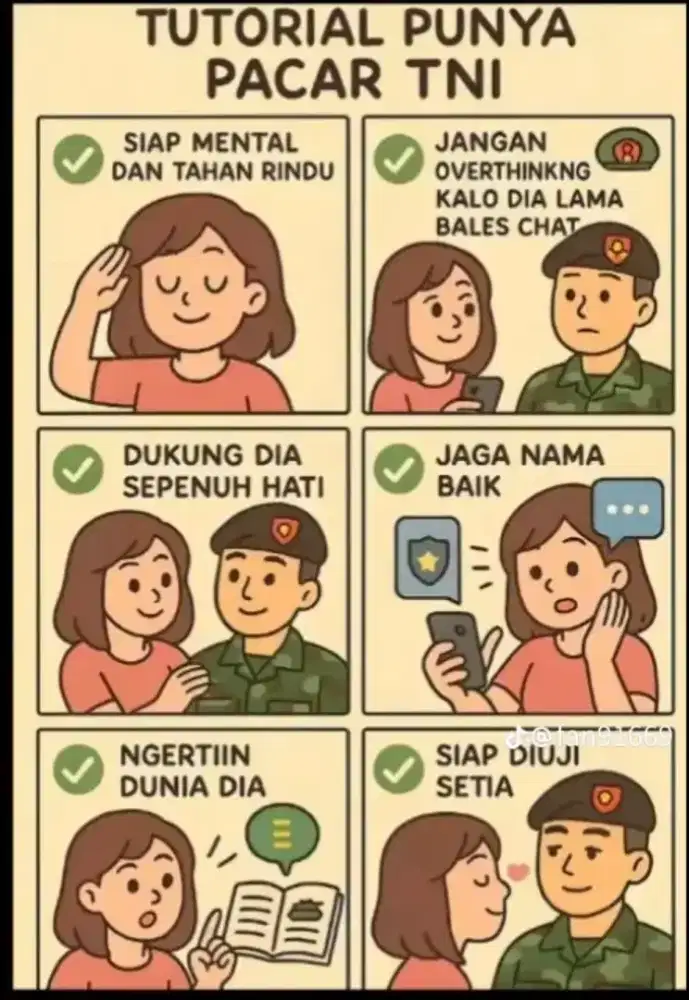 Mencari asisten rumah tangga pp