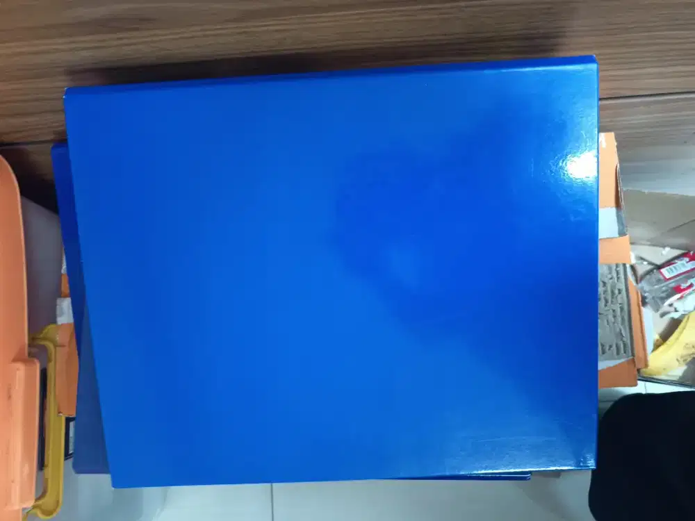 Art dan Jaga Anak