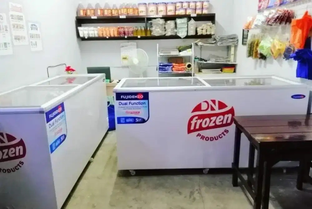 bakulan babi