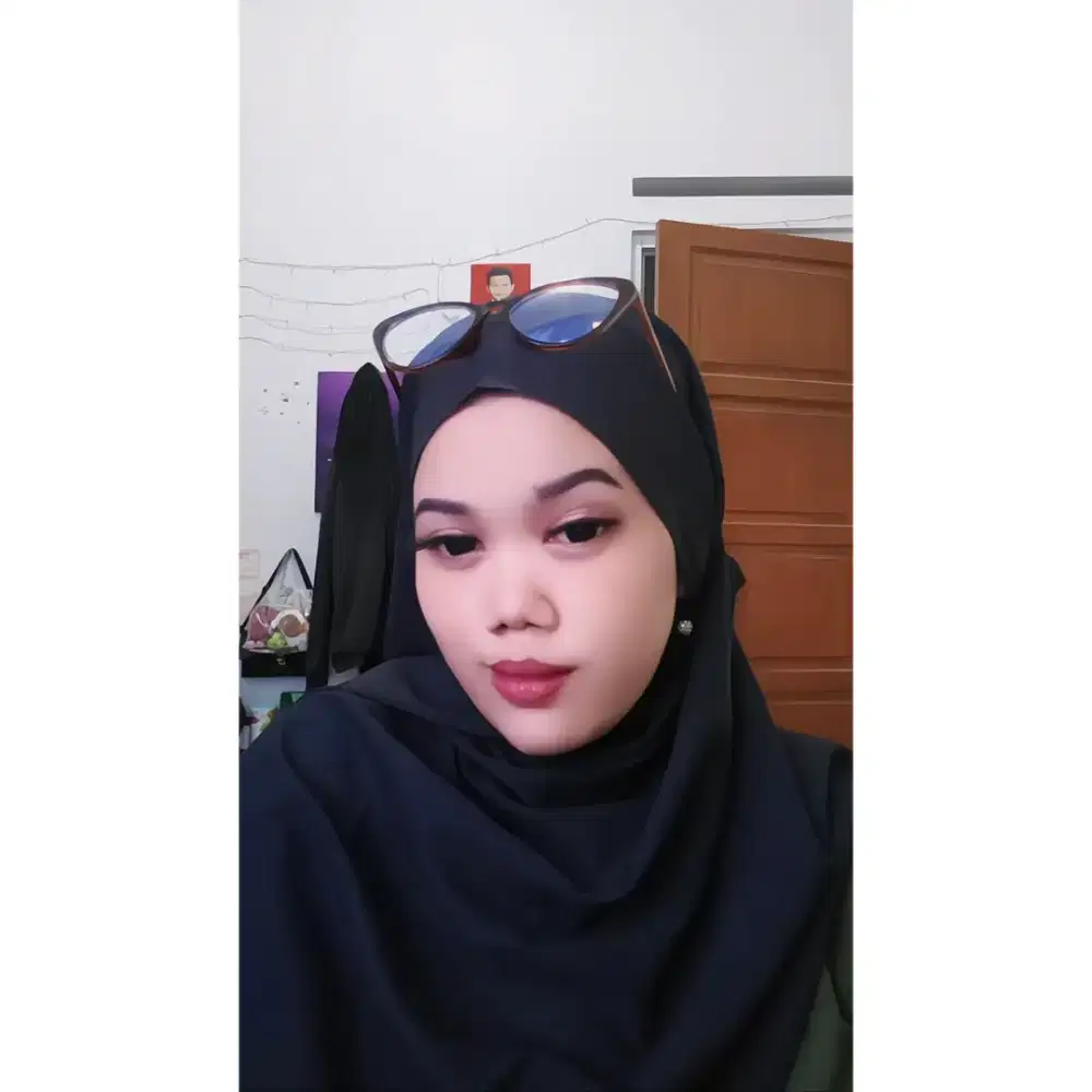 cari pekerjaan yg halal