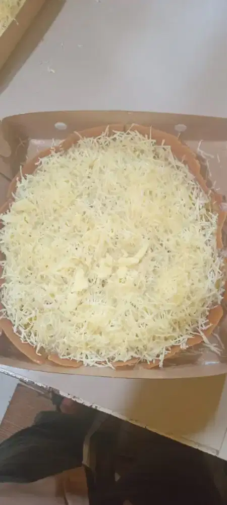 Khusus resep martabak Bangka manis sama tipker dan martabak telor