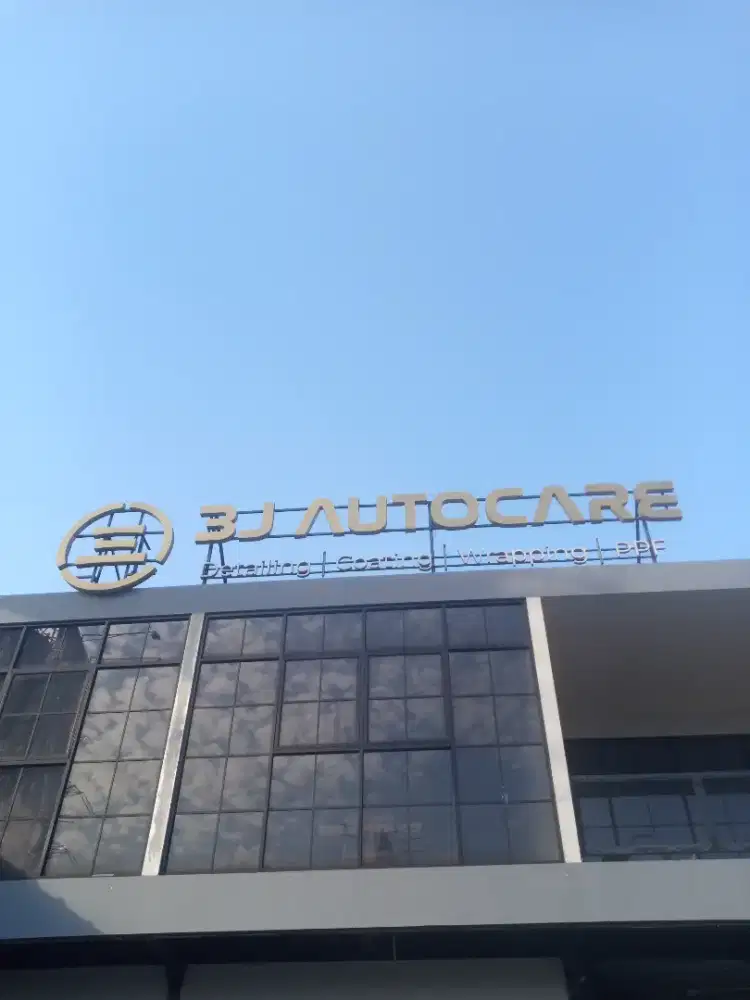 KASIR - 3J AUTOCARE - JENIS PEKERJAAN : FULL TIME