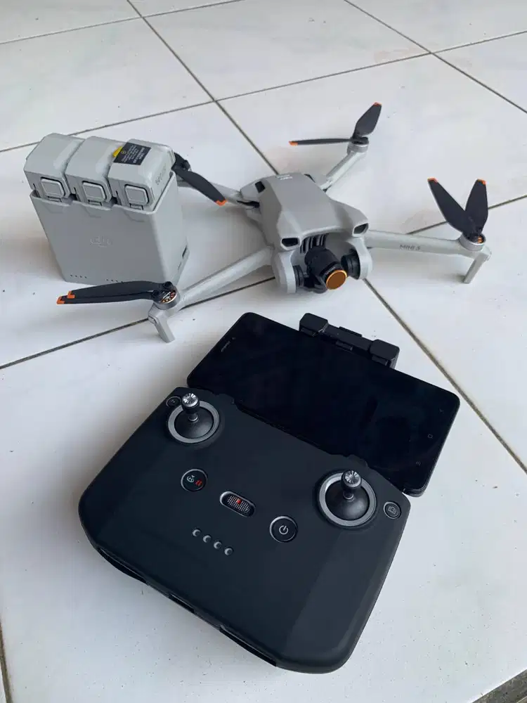 JASA DRONE + PILOT