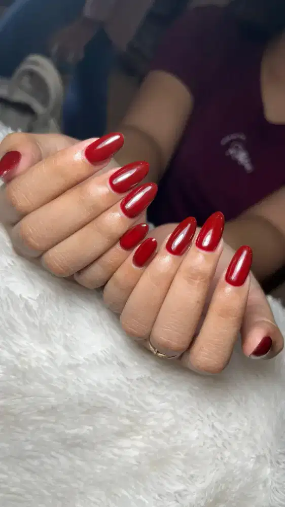 NAILART TERAPIST