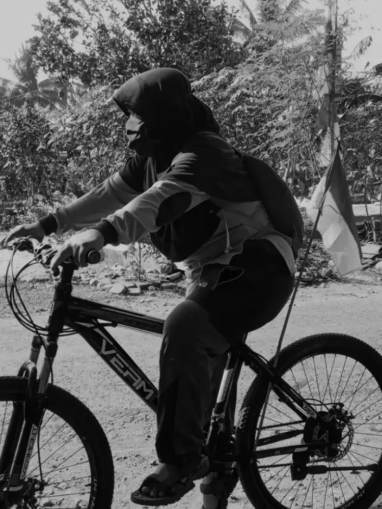 Cari tambahan buat biaya kuliah