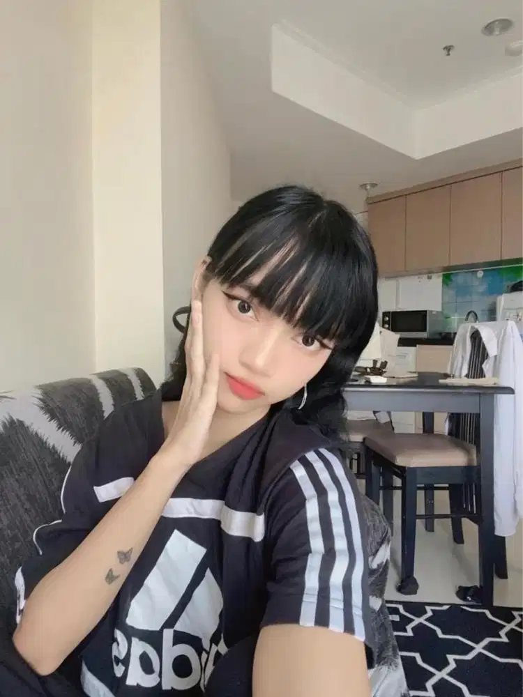 Siti Rahmalia 