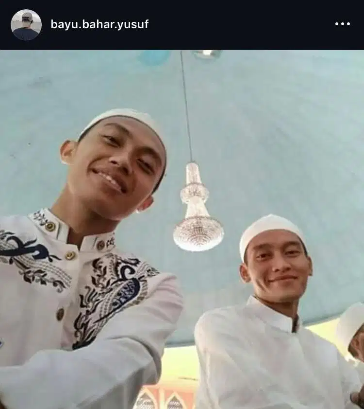 Bahar yusuf
