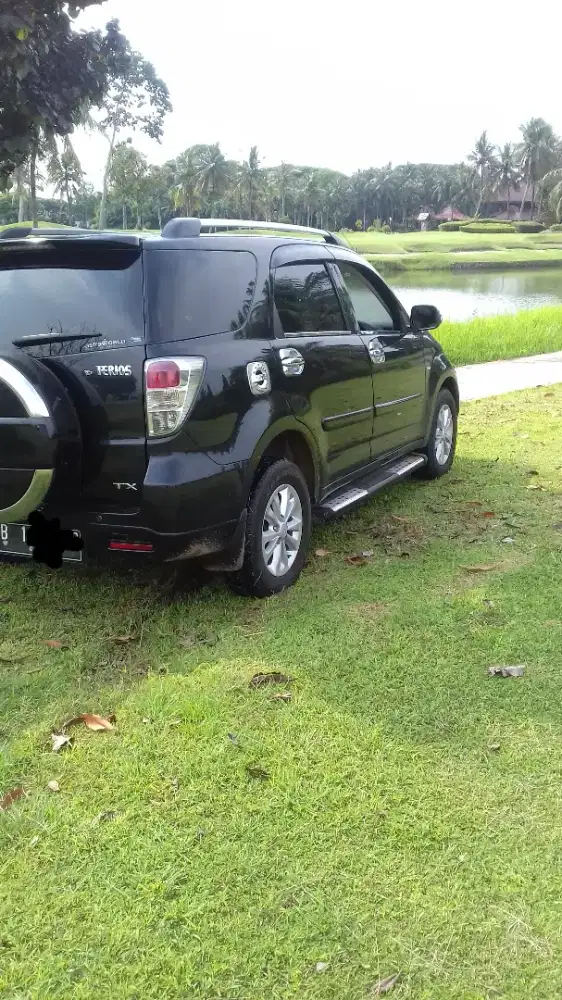Mencari pekrjan supir
