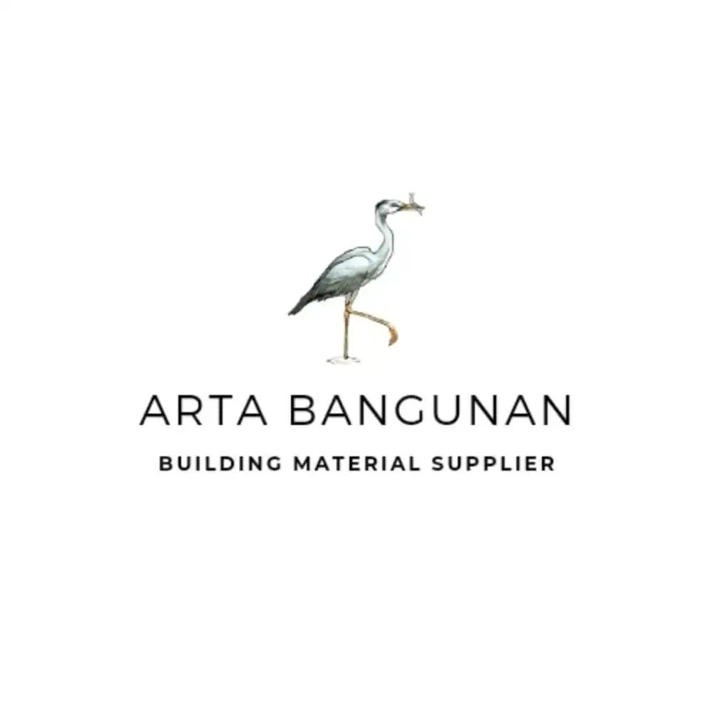 Kepala Gudang Bahan Bangunan Wanita