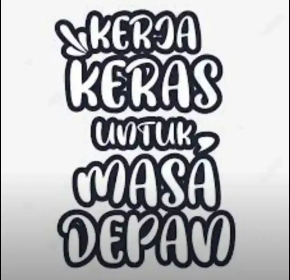Cari kerja tambahan apa saja malam dan hari libur