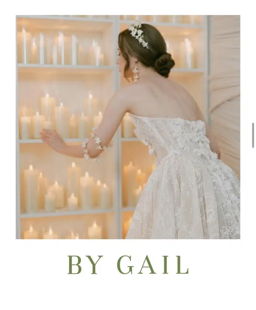 BUTIK BY GAIL 