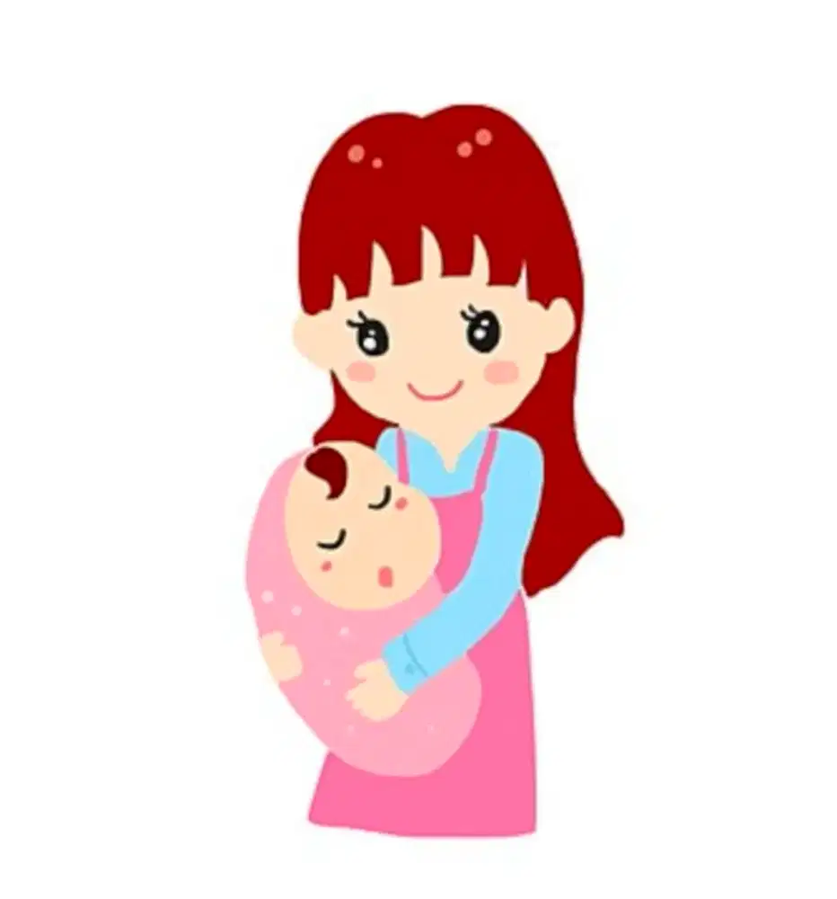 Dibutuhkan Baby sitter junior