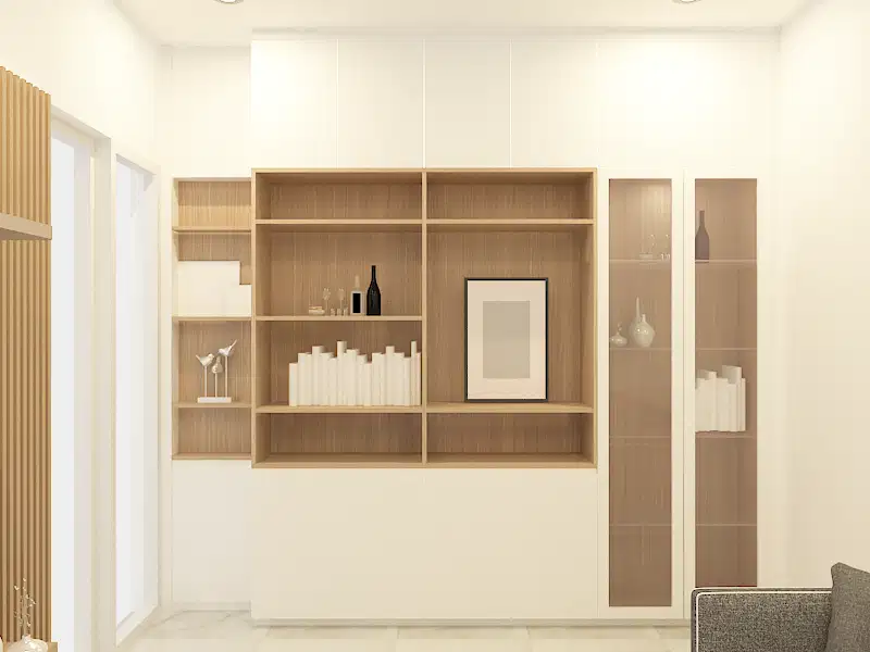 DICARI : ADMIN PROJECT / PROYEK INTERIOR, ADMIN FINANCE & DRAFTER