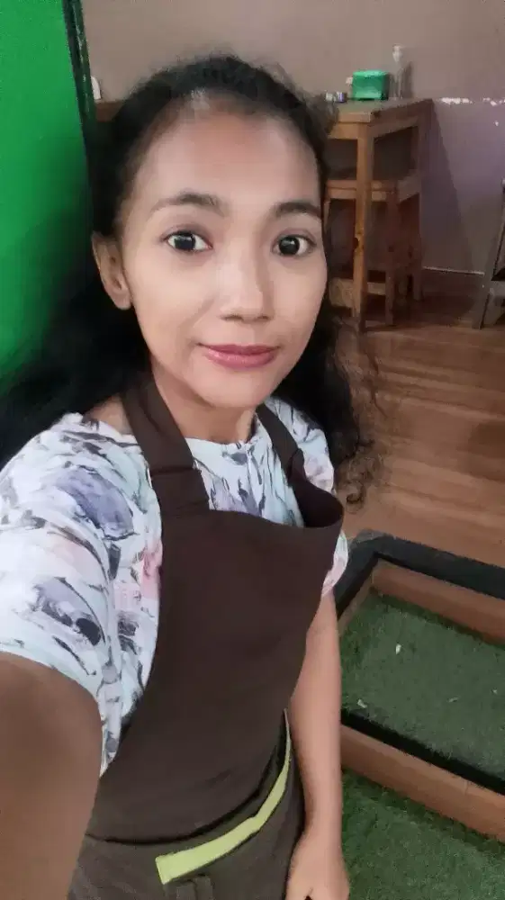 MENCARI PEKERJAAN