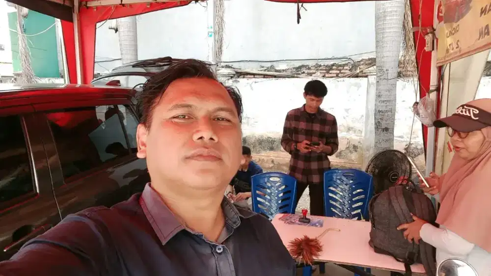cari lowongan kerja Sales
