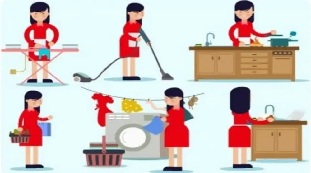 Lowongan kerja untuk House keeping, admin dan ART