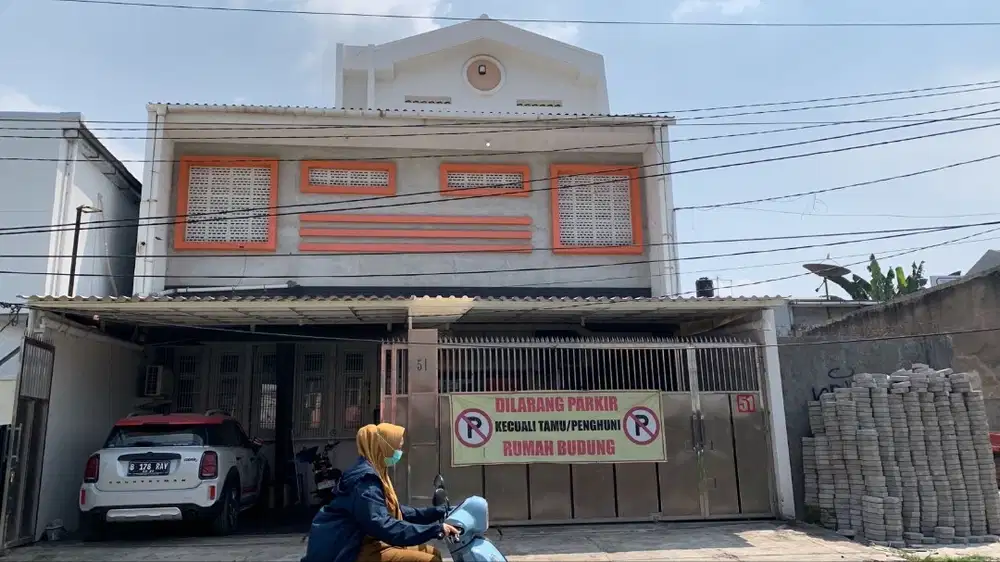 Lowongan bagian packing