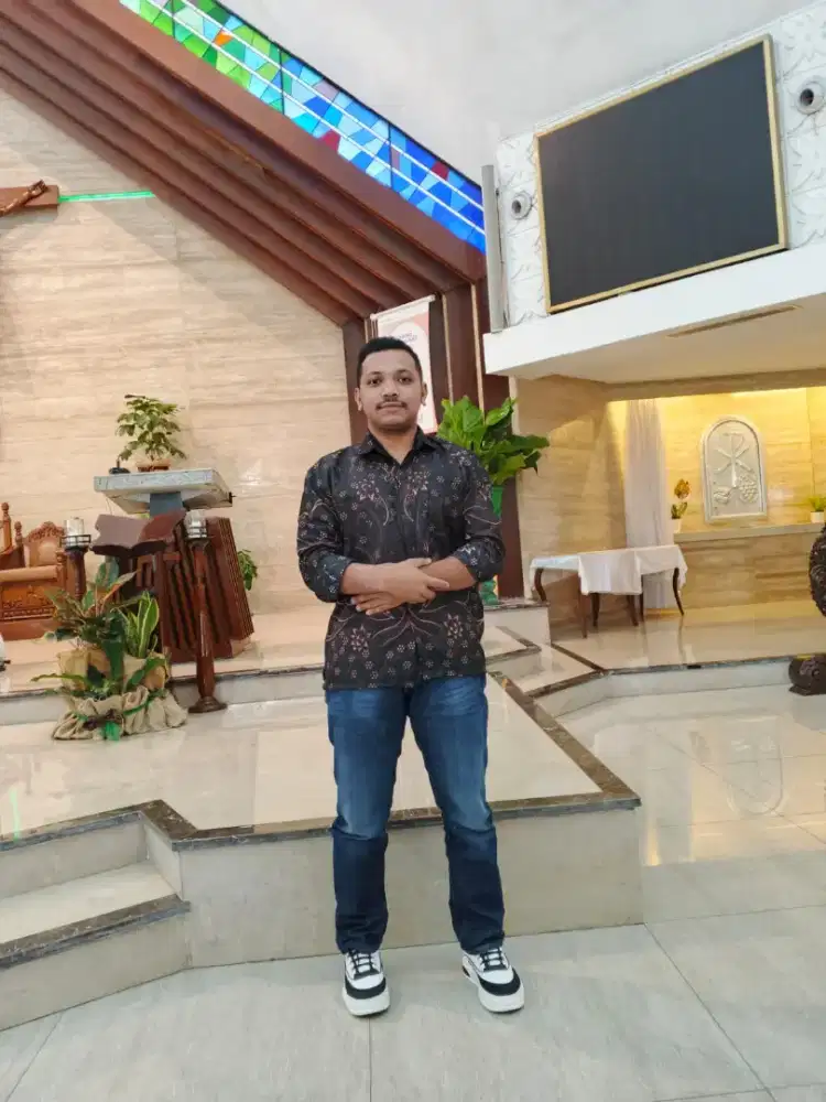 INFO Lowongan kerja