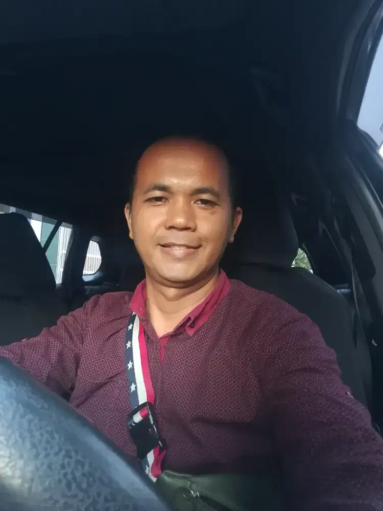 Driver /supir pribadi