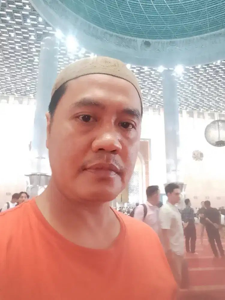 Mencari pekerjaan