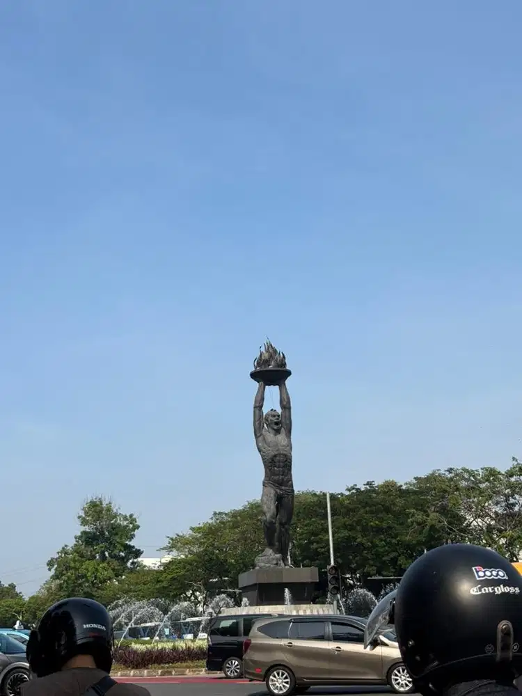 Lowongan spa modern