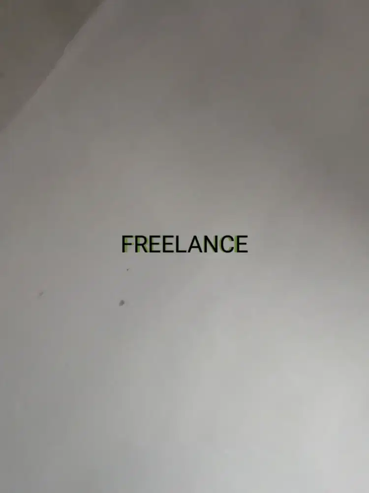 Freelance Co Produk