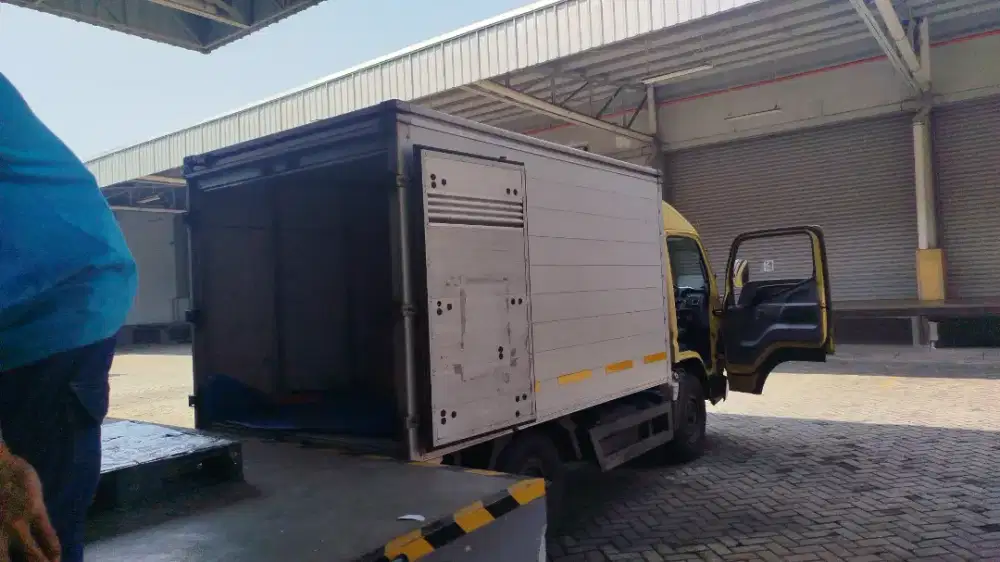 Mencari Lowongan Kerja Sim B 1