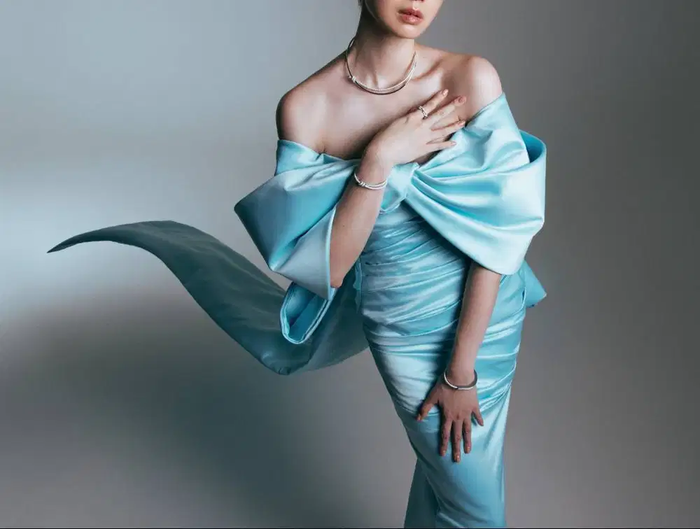 DICARI TUKANG JAHIT BUTIK (BISA DRAPE)