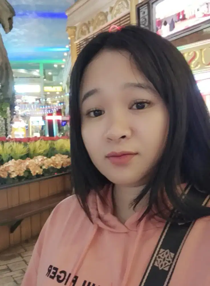 Cari pekerjaan HALAL
