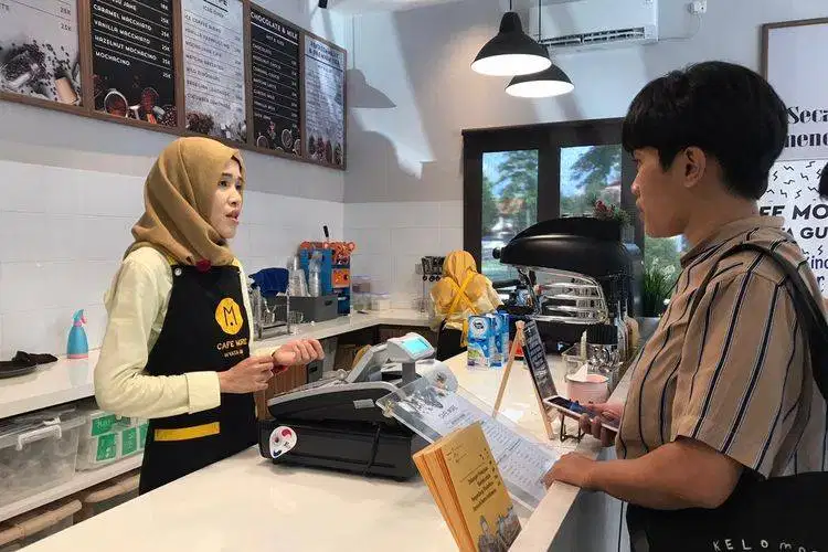 Dicari Kitchen Staff dan Barista