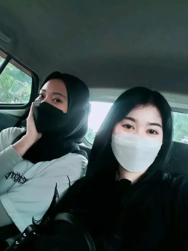 Mencari pekerjaan