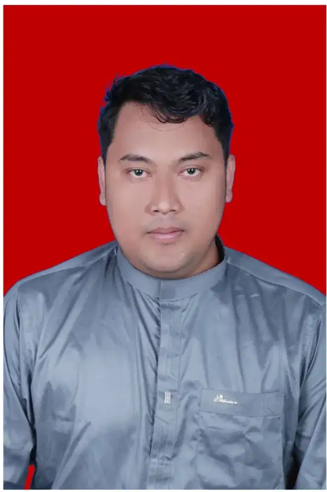 Sopir/Helper/apa aja asal halal